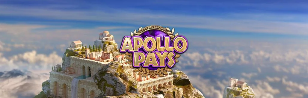 Apollo Pays slot demo preview