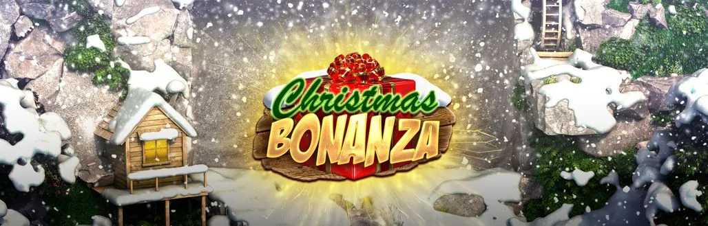 Christmas Bonanza slot demo preview