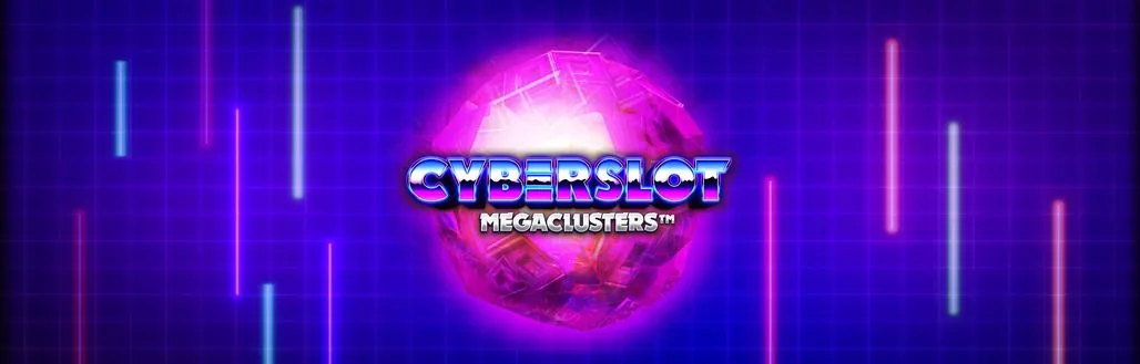 Cyberslot Megaclusters™ slot demo preview