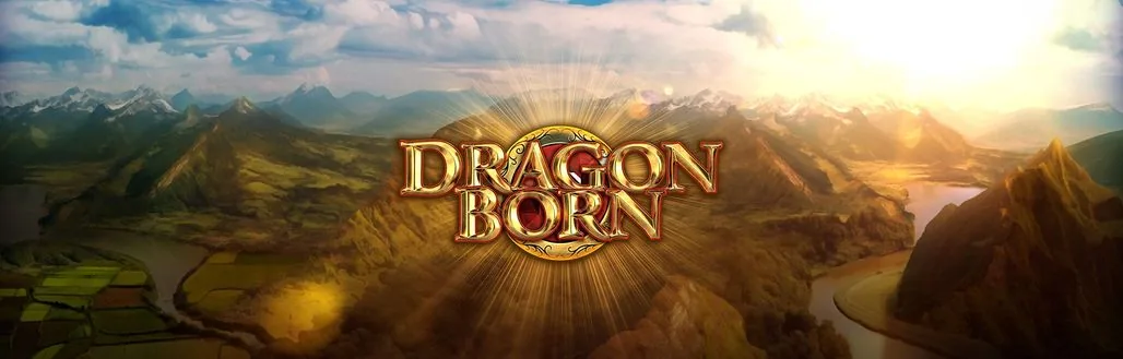 Dragon Born slot demo preview