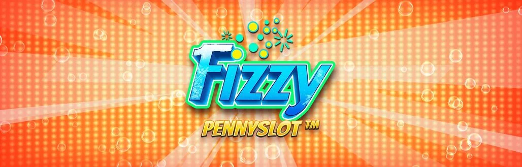 Fizzy Pennyslot™ slot demo preview