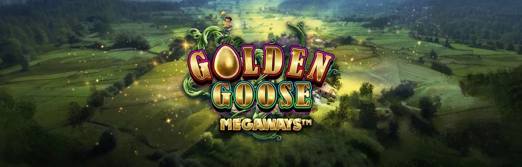 Golden Goose Megaways™ slot demo preview