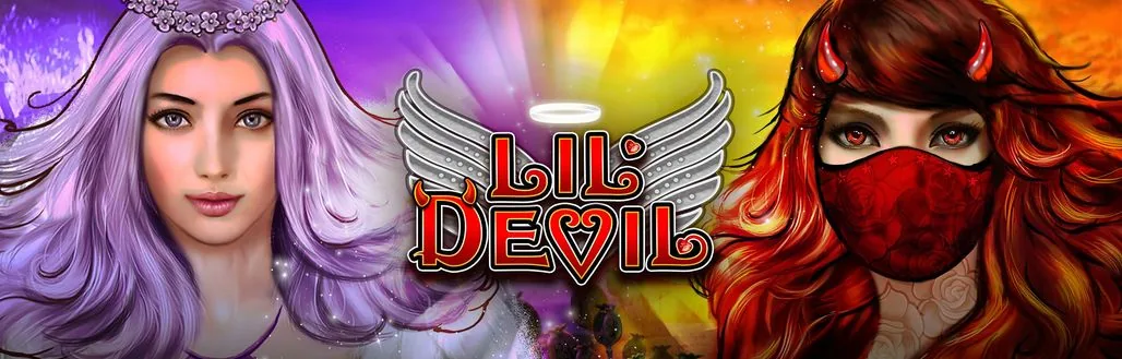 Lil’ Devil slot demo preview