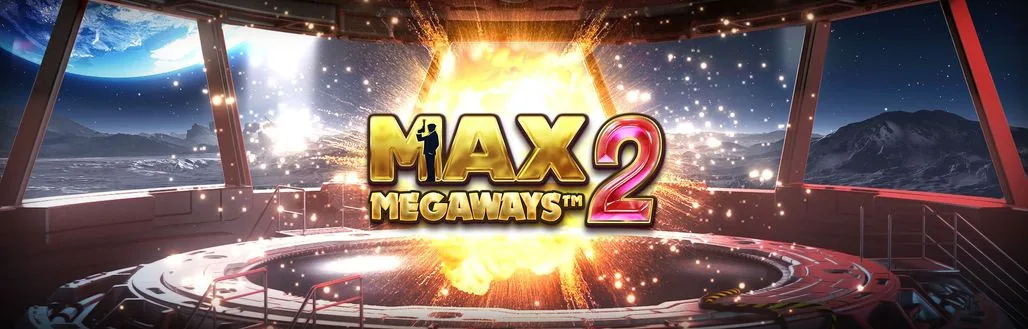 Max Megaways™ 2 slot demo preview