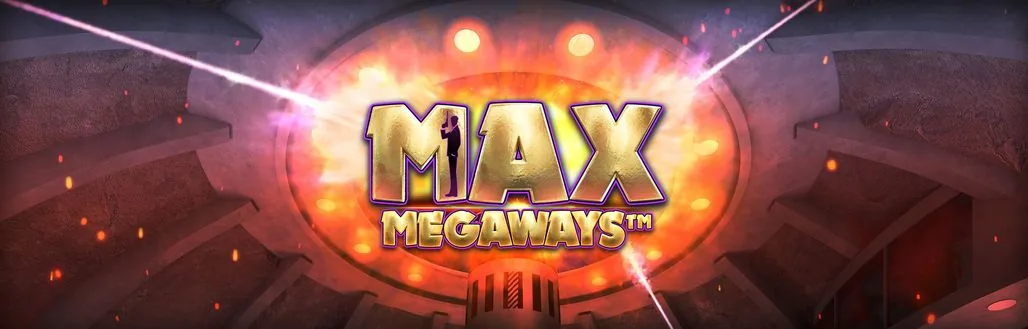 Max Megaways™ slot demo preview