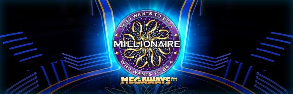 Millionaire Megaways™ slot demo preview