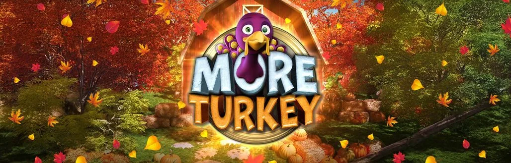 More Turkey slot preview