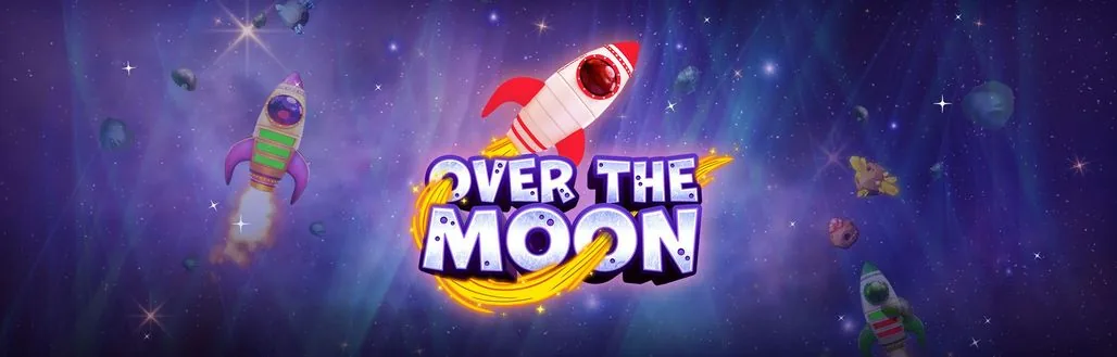 Over the Moon slot demo preview