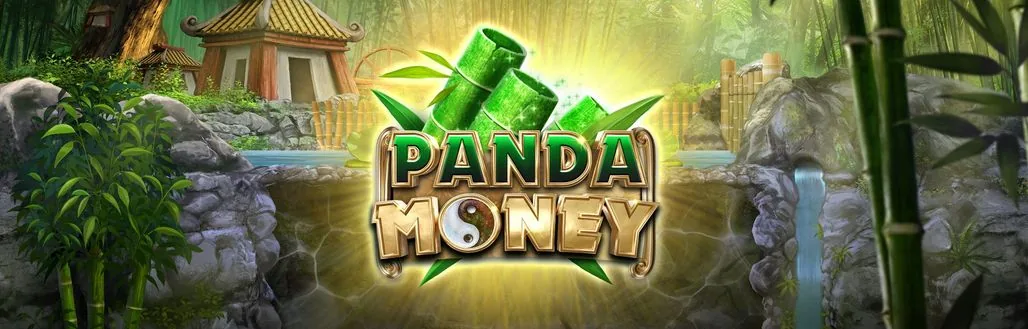 Panda Money  slot demo preview
