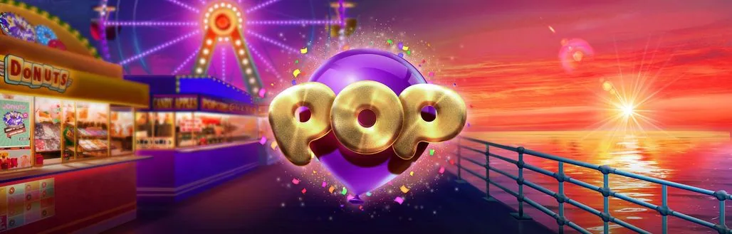 Pop slot preview