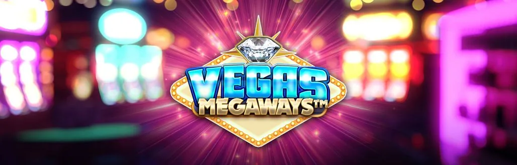 Vegas Megaways™ slot demo preview