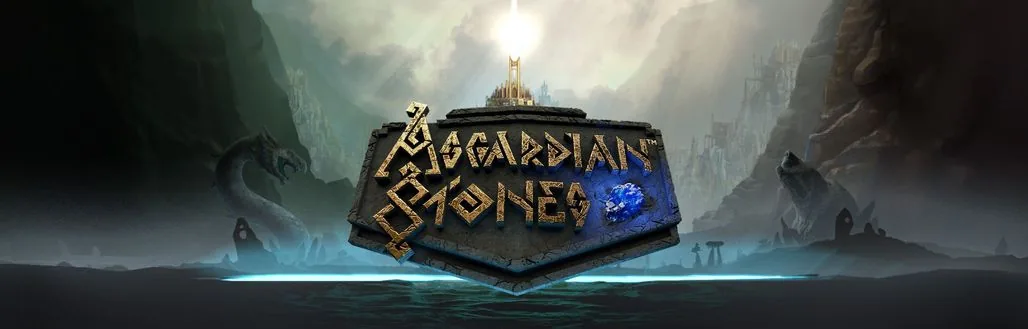 Asgardian Stones slot demo preview