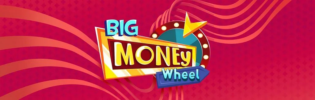 Big Money Wheel slot demo preview