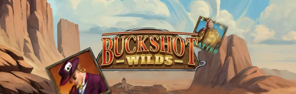 Buckshot Wilds slot demo preview