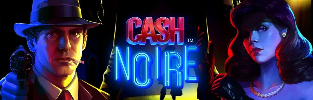Cash Noire slot demo preview