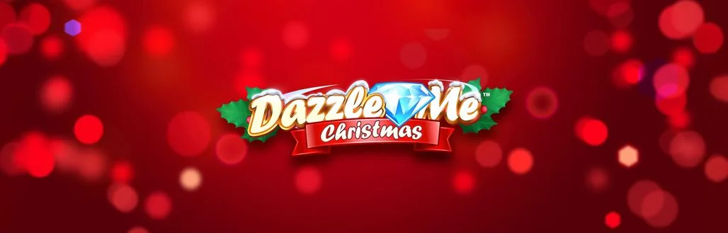 Dazzle Me Christmas slot demo preview