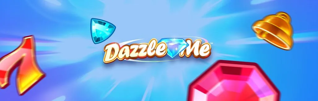 Dazzle Me slot demo preview