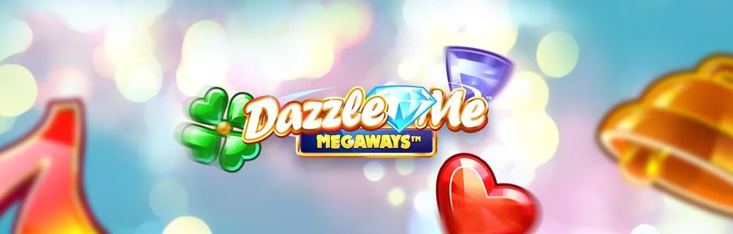 Dazzle Me™ Megaways™ slot demo preview