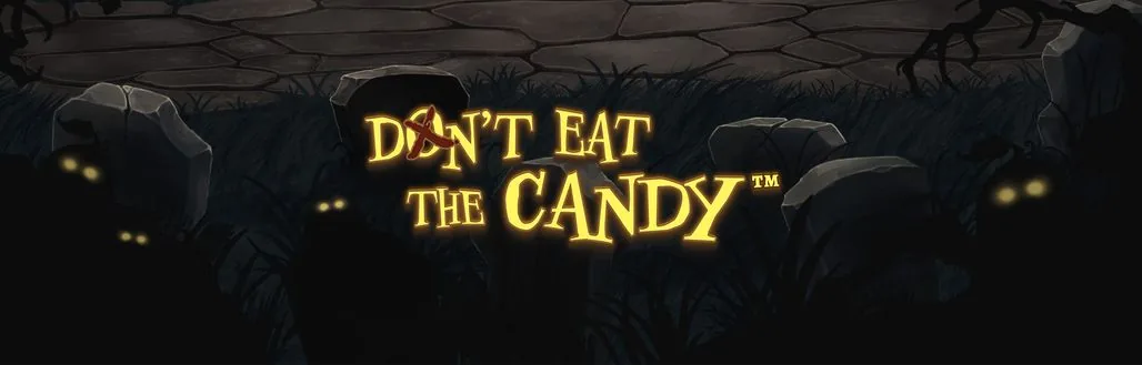 Don’t Eat the Candy slot demo preview