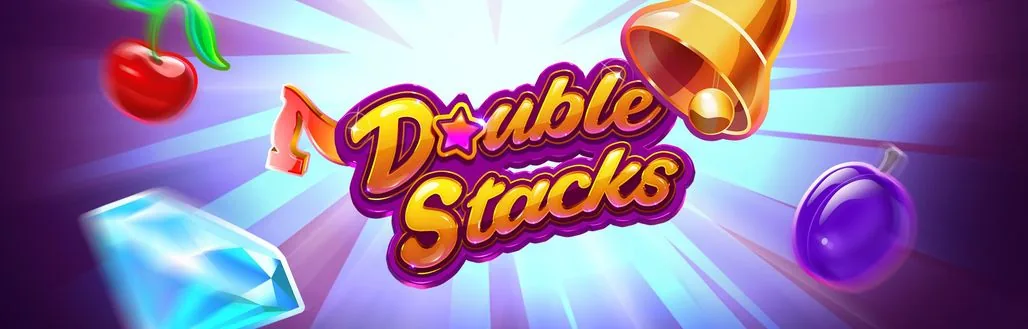 Double Stacks slot demo preview