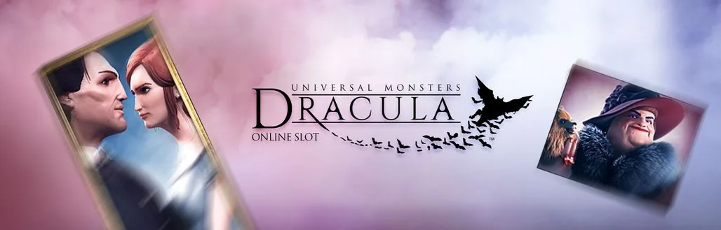 Dracula slot demo preview