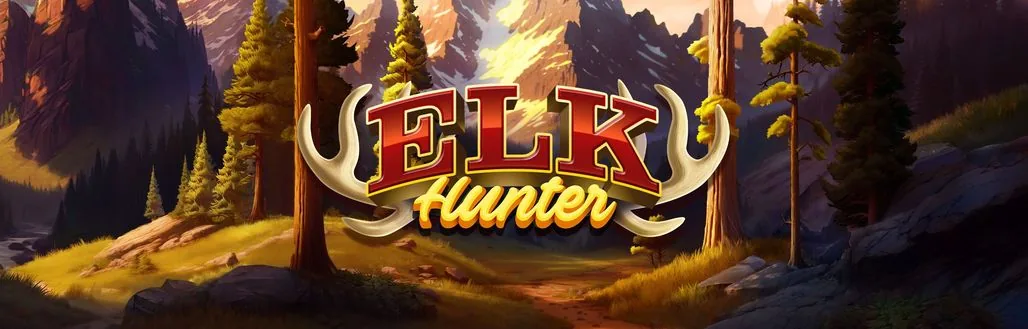 Elk Hunter slot demo preview