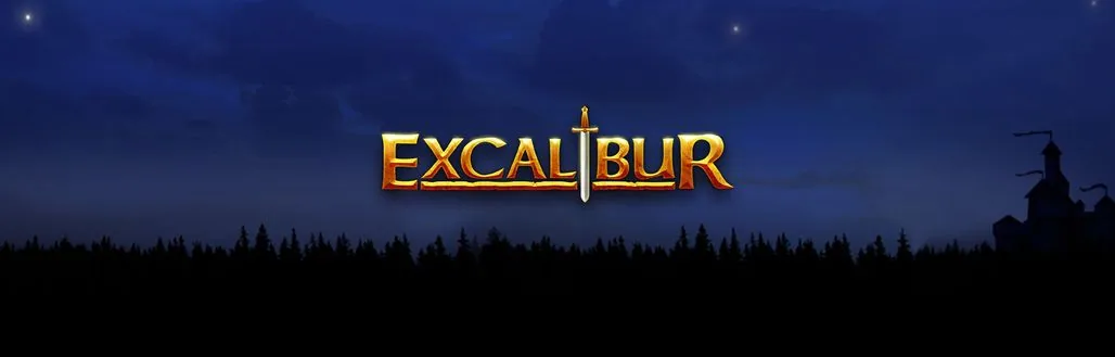 Excalibur slot demo preview