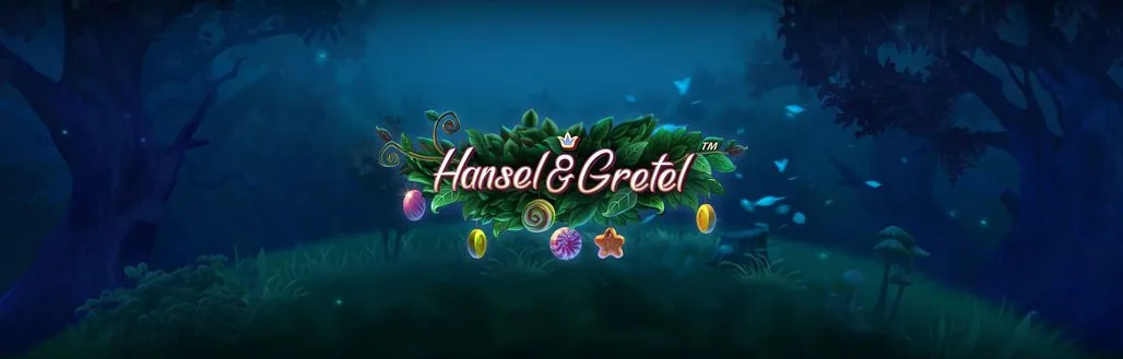Fairytale Legends: Hansel and Gretel slot demo preview