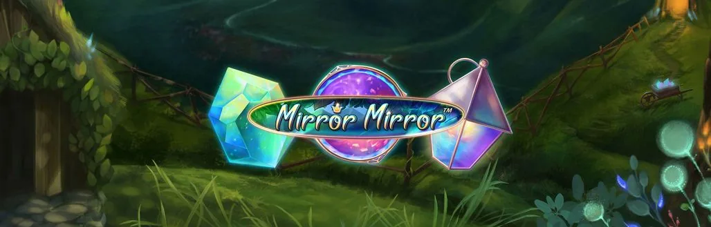 Fairytale Legends: Mirror Mirror™ slot demo preview
