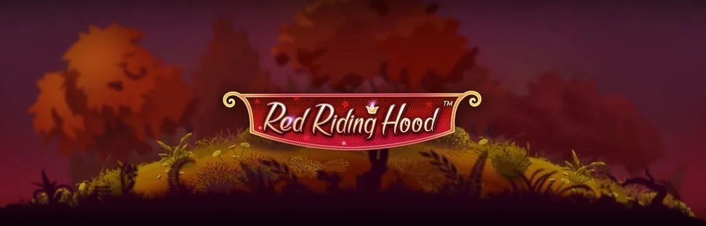 Fairytale Legends: Red Riding Hood™ slot demo preview