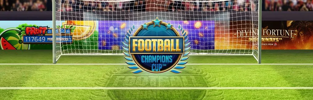 Football: Champions Cup slot preview