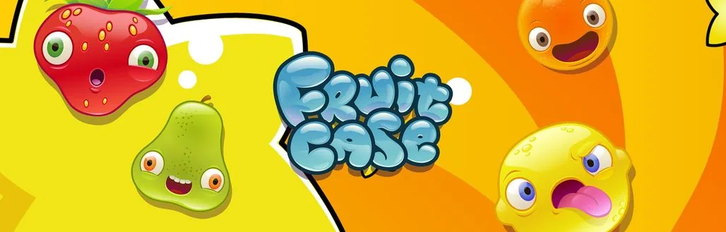 Fruit Case slot demo preview