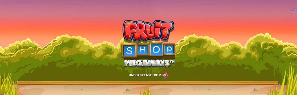 Fruit Shop™ Megaways™ slot demo preview