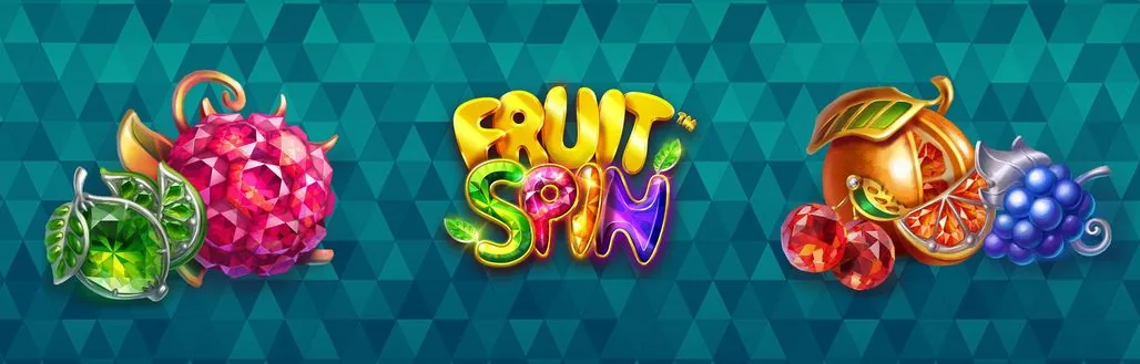 Fruit Spin™ slot demo preview