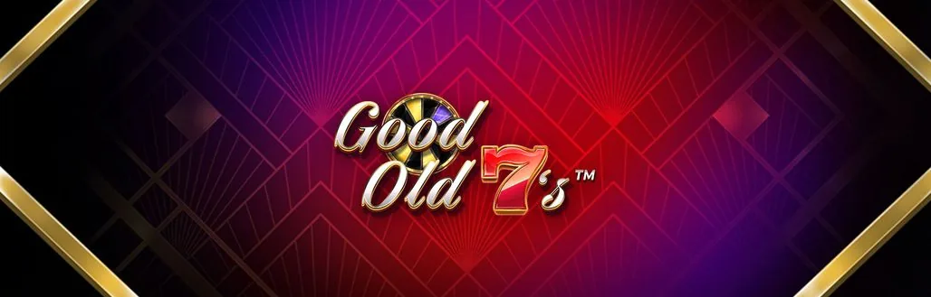 Good Old 7’s™ slot demo preview