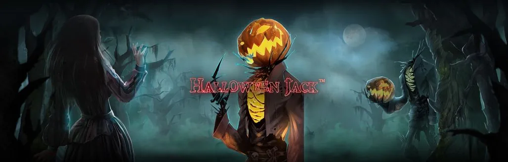 Halloween Jack™ slot demo preview