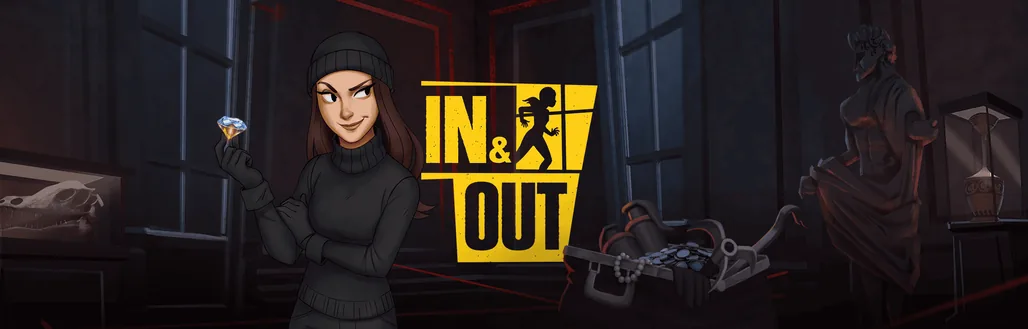 In and Out slot preview
