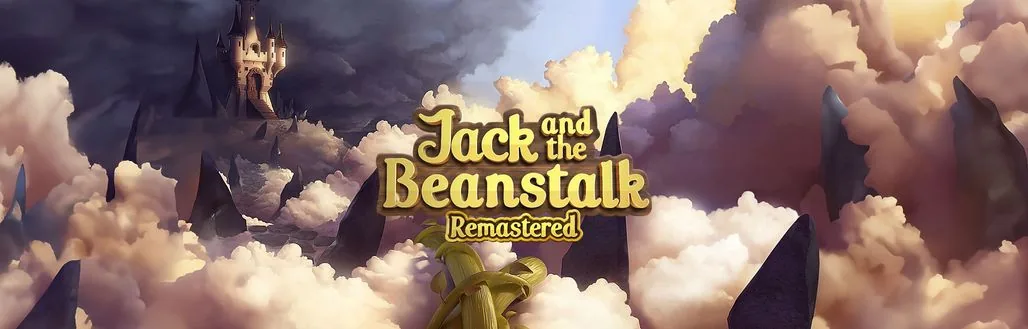 Jack and the Beanstalk™ Remastered slot demo preview