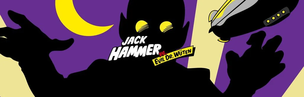 Jack Hammer slot demo preview