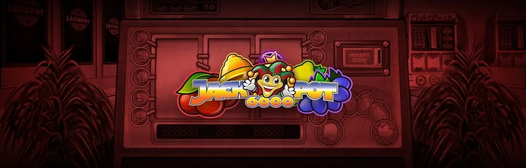 Jackpot 6000 slot demo preview