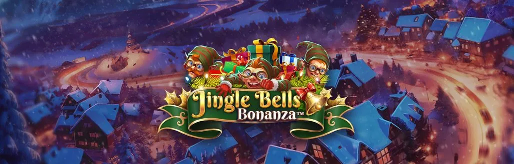 Jingle Bells Bonanza slot demo preview