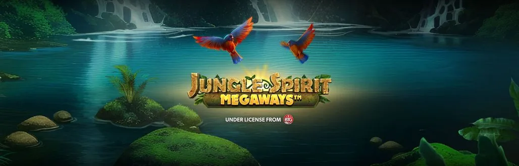 Jungle Spirit Megaways™ slot demo preview