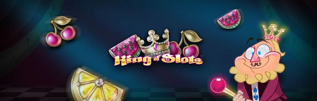 King of Slots™ slot demo preview