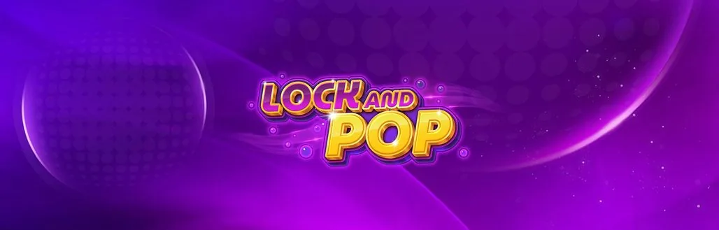 Lock and Pop slot demo preview