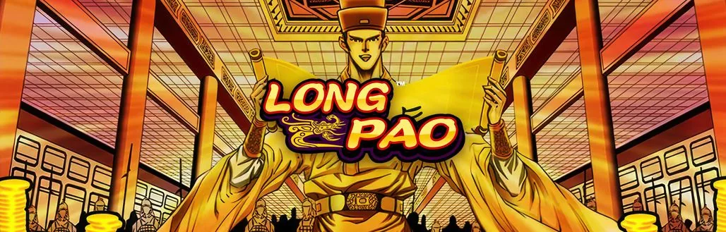 Long Pao™ slot demo preview