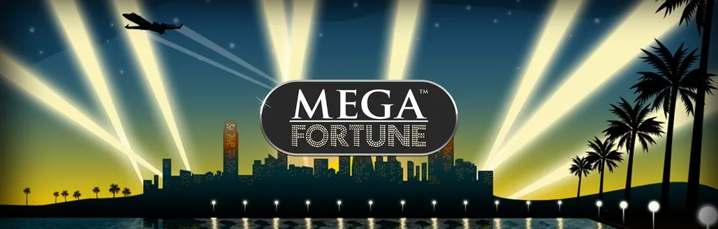 Mega Fortune™ slot demo preview