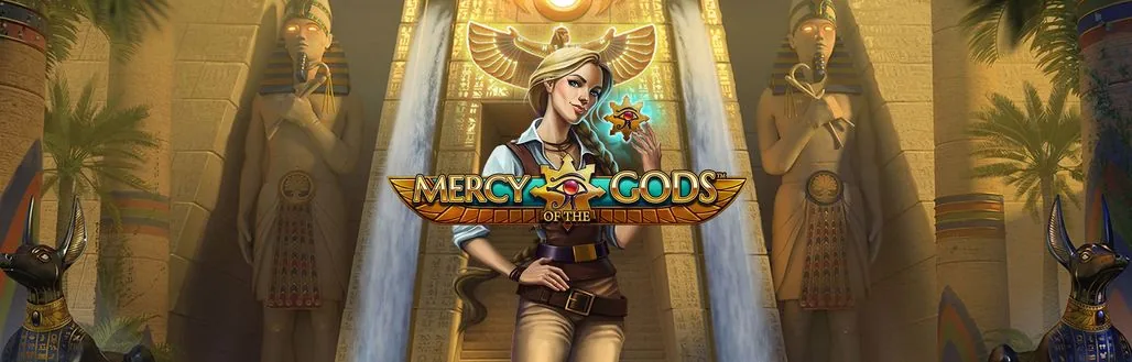 Mercy of the Gods™ slot demo preview
