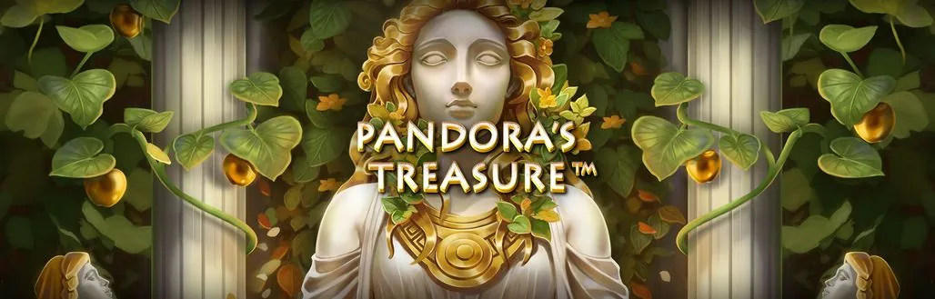 Pandora’s Treasure™ slot demo preview