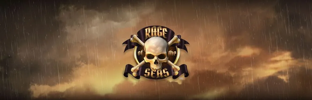 Rage of the Seas™ slot demo preview