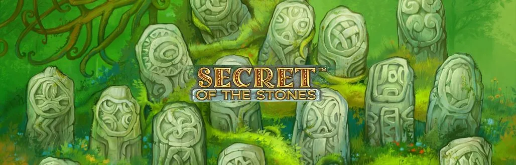 Secret of the Stones MAX™ slot demo preview